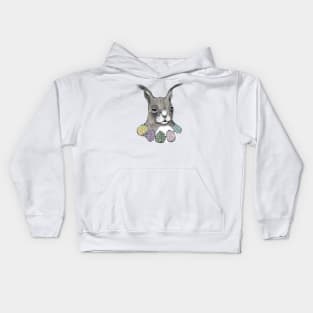 Squirrel Kids Hoodie